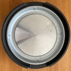 TIGER グリルなべ CPQ-A132の画像