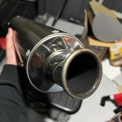 ノジママフラー
の画像