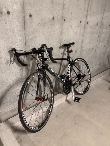 GIANT ロードバイク TCR2012