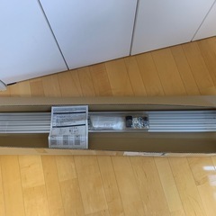 【未使用】アルティキャリア 200系ハイエース ワイド用　S-GL用 サイドバーキットの画像