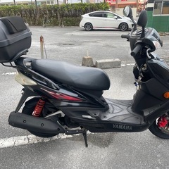 シグナス2型の画像