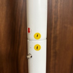 ハンガーラック　　の画像