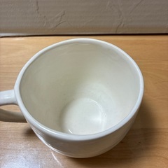 CANVASカップの画像