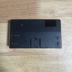 リコール対応済　COMTEC コムテックZERO 701LV レーダー探知機本体の画像