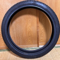 ブリヂストン MCS08214 BT390 2.50-17 Wの画像