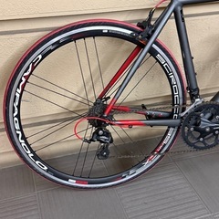 FELT ロードバイク　F95の画像