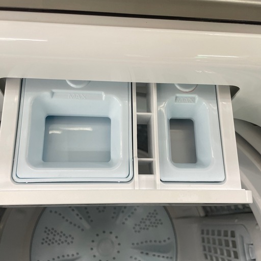 ☆ドリーム荒牧店☆ジモティー割引有【クリーニング済み】ハイアール