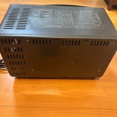 トースターの画像