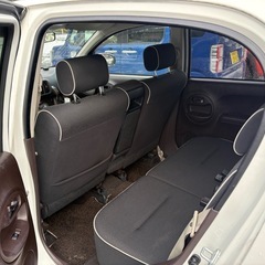 トヨタ　パッソ　4WD １．０Ｘ　Ｌパッケージ　キリリの画像