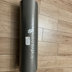 【新品】ヨガマットの画像