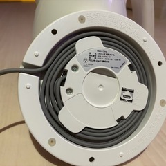 【取引中】電気ケトルの画像