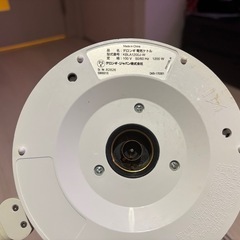 【取引中】電気ケトルの画像