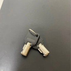 東洋リビング　防湿庫　AUTO DRY　ED-81SS 鍵付きの画像