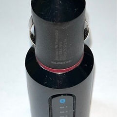 FMトランスミッターの画像