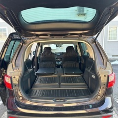   MAZDA マツダ プレマシー、 H24(2012)、　車検2027/8/31までの画像