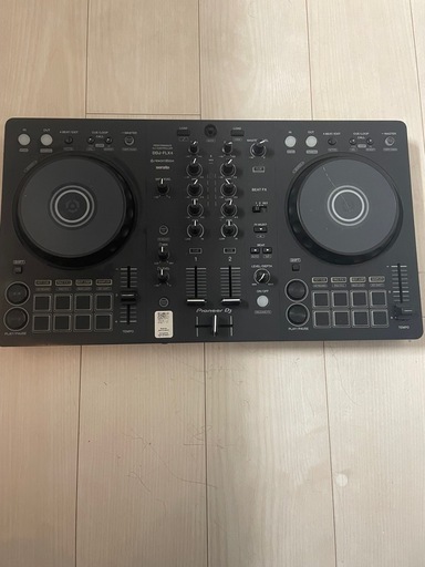 ddj flx 4 DJコントローラー