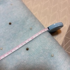 マフラー　の画像