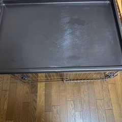 犬　サークル　ケージの画像