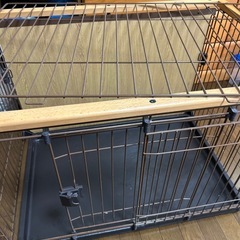 犬　サークル　ケージの画像