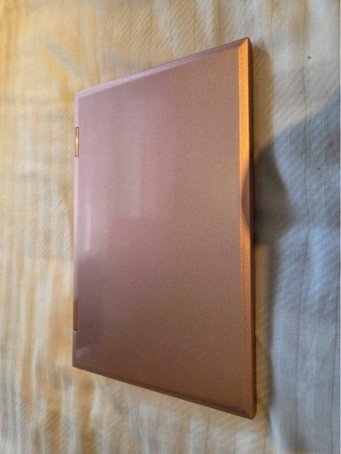 ALLPINK?laptop 360度回転