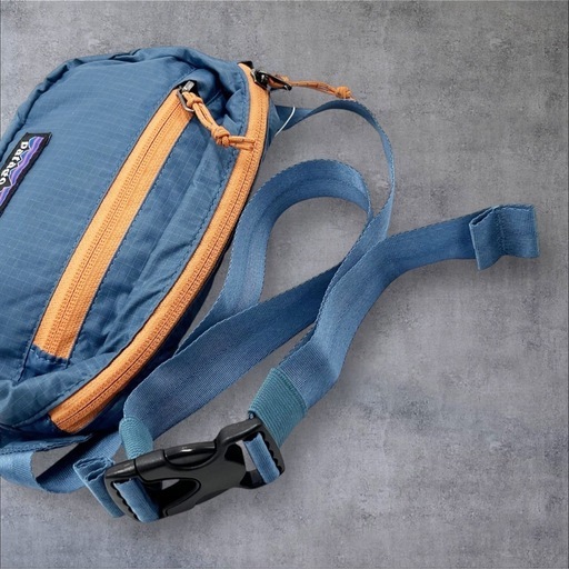 靴/バッグ Patagonia ULTRALIGHT BLACK HOLE HIP PACK