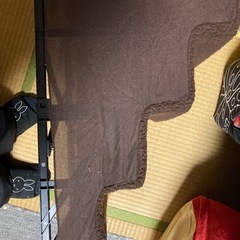 ペット用ステップ階段の画像