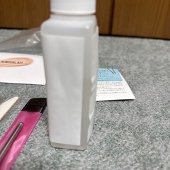 ジェルネイルリムーバルキットの画像