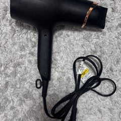 ジャンク品！ヘアドライヤー MONSTERの画像