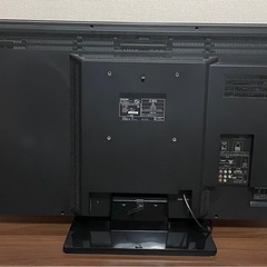 東芝 TOSHIBA 液晶カラーテレビ 40A8000 の画像