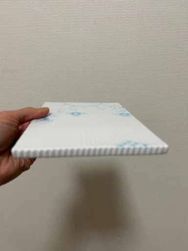ロイヤルコペンハーゲン    サービングボード　カラーエレメンツ