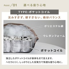 家具　ベロア素材　ソファーの画像