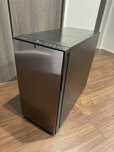 【ゲーミングPC本体】Ryzen7 3700X / RTX2070SUPER / 32GBメモリ /