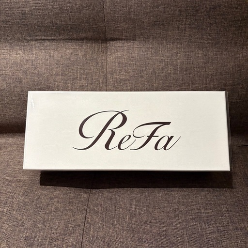 新品未使用 ReFa Fine Bubble U ファインバブル u シャワーヘッド