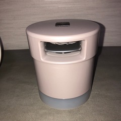 SHARP シャープ プラズマクラスターイオン発生機 IG-GBP1-Wの画像