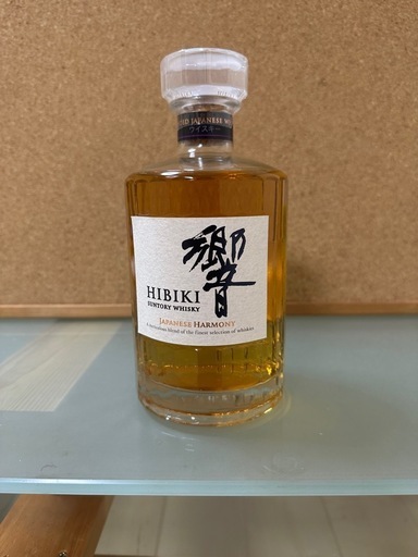 ウイスキー 響