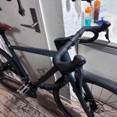 SCOTT SPEEDSTER GRAVEL50ロードバイクDISKの画像