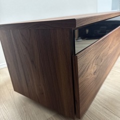  テレビ台(42V〜50V用)の画像