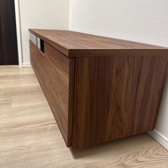  テレビ台(42V〜50V用)の画像