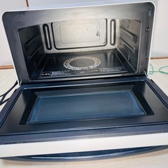 ER-LD7 東芝 スチームオーブンレンジ　の画像