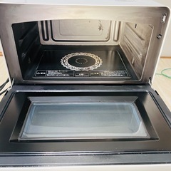 ER-LD7 東芝 スチームオーブンレンジ　の画像