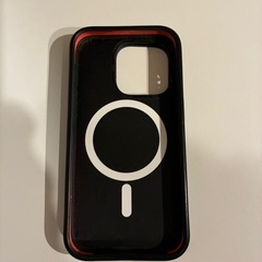 Castify iphone15Pro ケースの画像