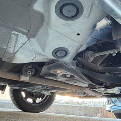 ハスラーG本土仕入れ！無事故錆無し美車、車検2年+保証2年の画像