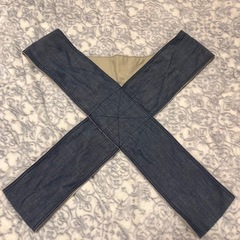 抱っこ紐の画像