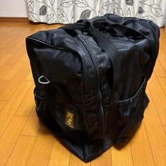 剣道防具一式(面メガネ加工)バック付の画像