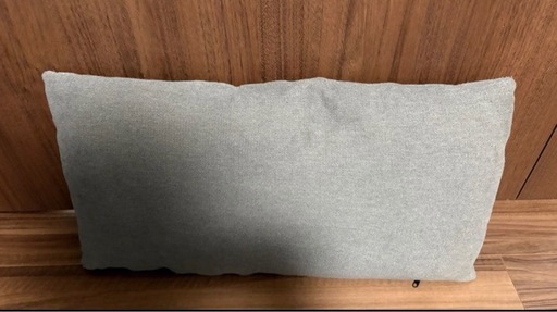 【3月1日受け渡し予定】ニトリ カウチソファ ソファ　布張り　ほとんど座っていない　3月中の取引希望　　