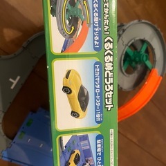 トミカ　　の画像