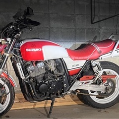SUZUKIインパルスの画像