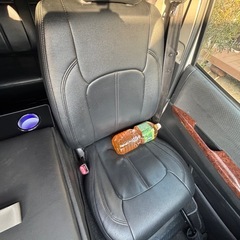 ハイエース用ブラックシートカバーの画像