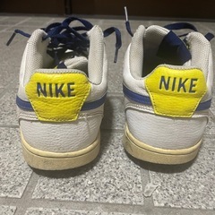 26センチ　NIKE コートビジョンの画像
