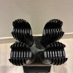 靴乾燥機の画像